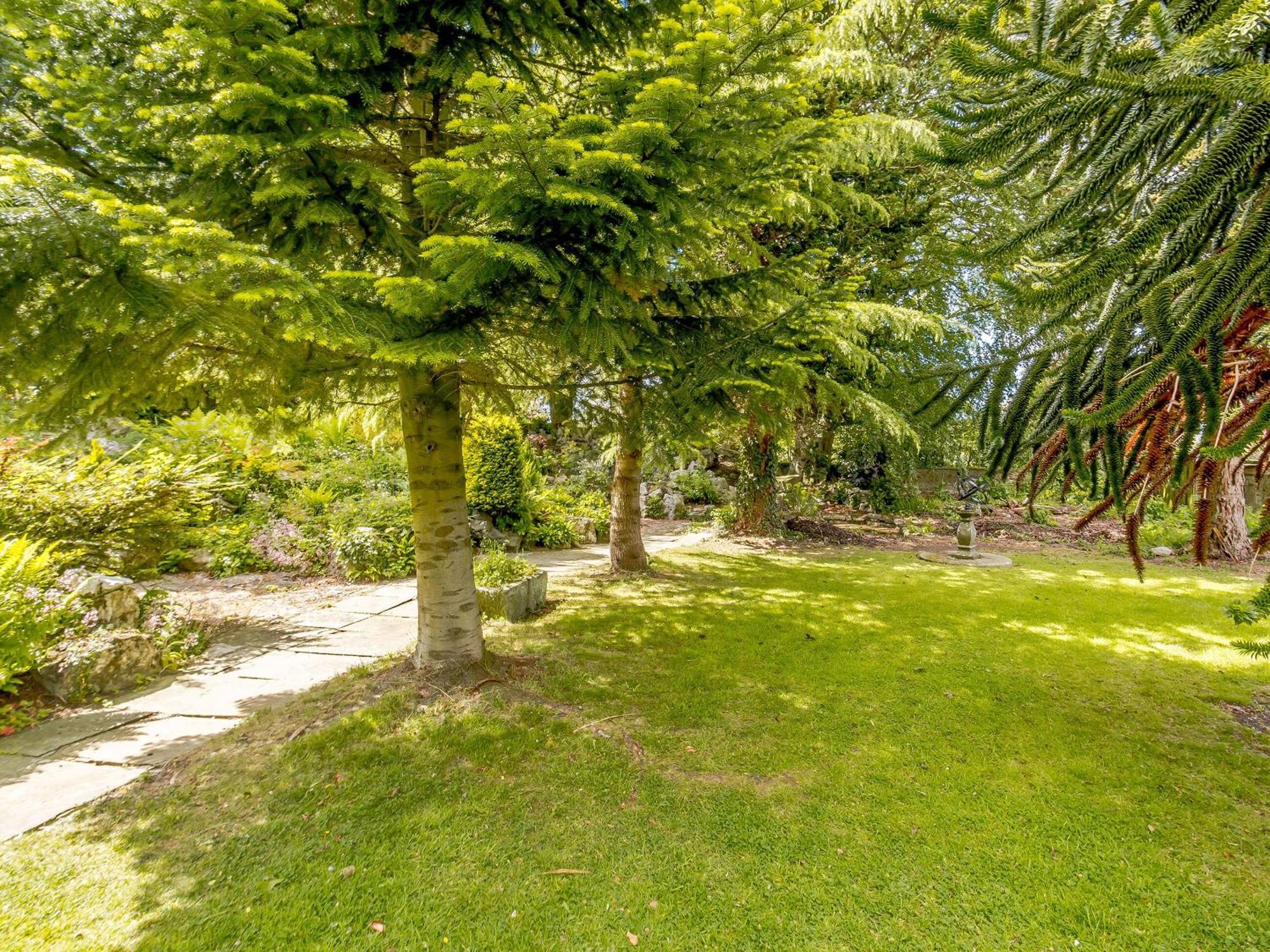 Вилла Coach House - E5120 West Burton Экстерьер фото